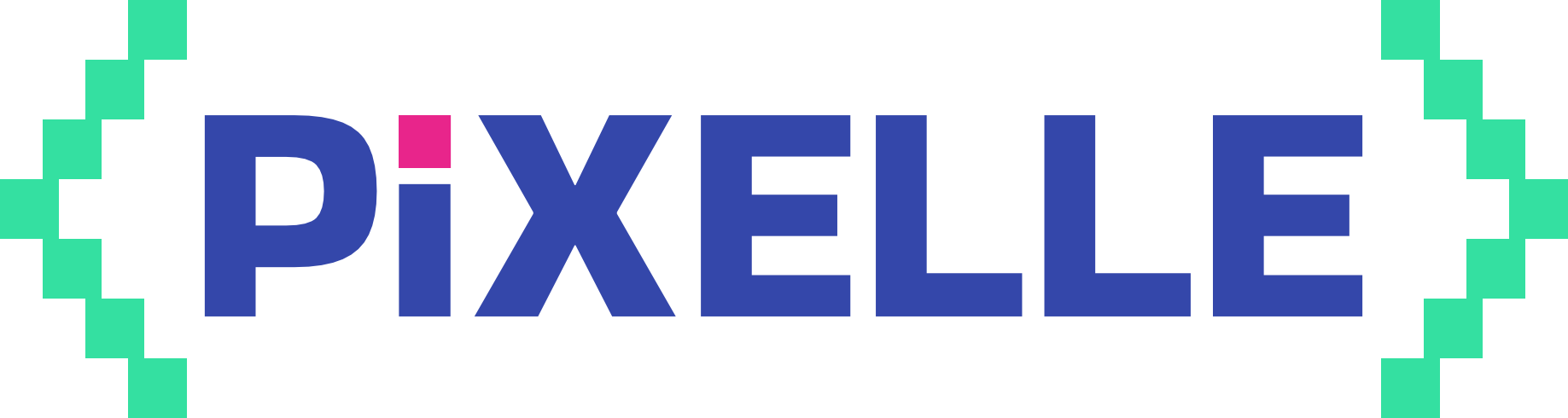 Logo Pixelle